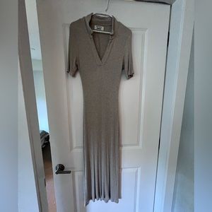 Reformation dress